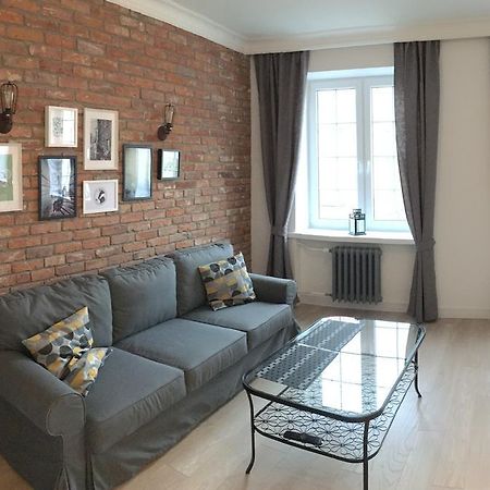 Apartamenty Dlugi Targ Danzig Exterior foto