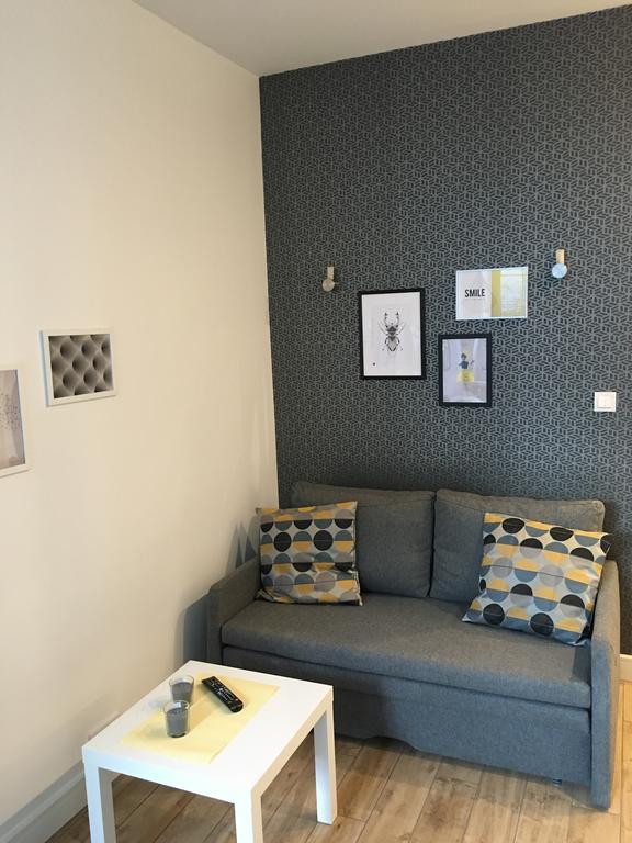 Apartamenty Dlugi Targ Danzig Exterior foto