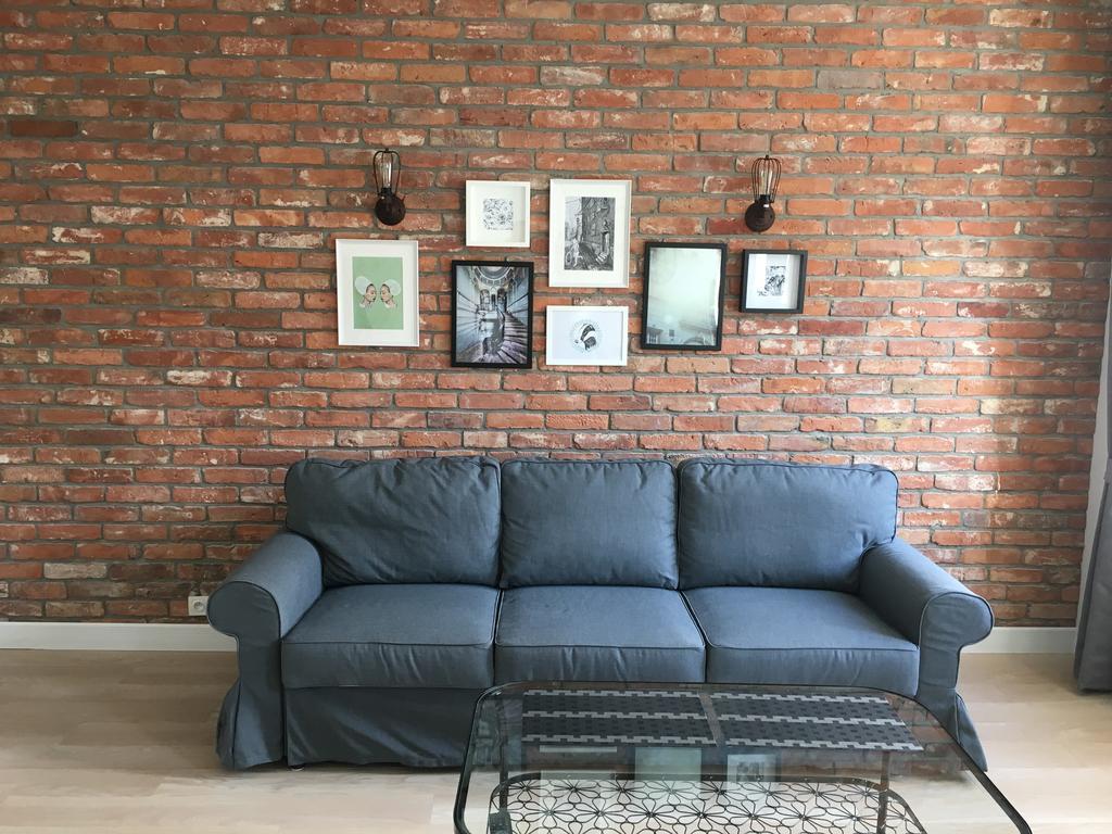 Apartamenty Dlugi Targ Danzig Exterior foto