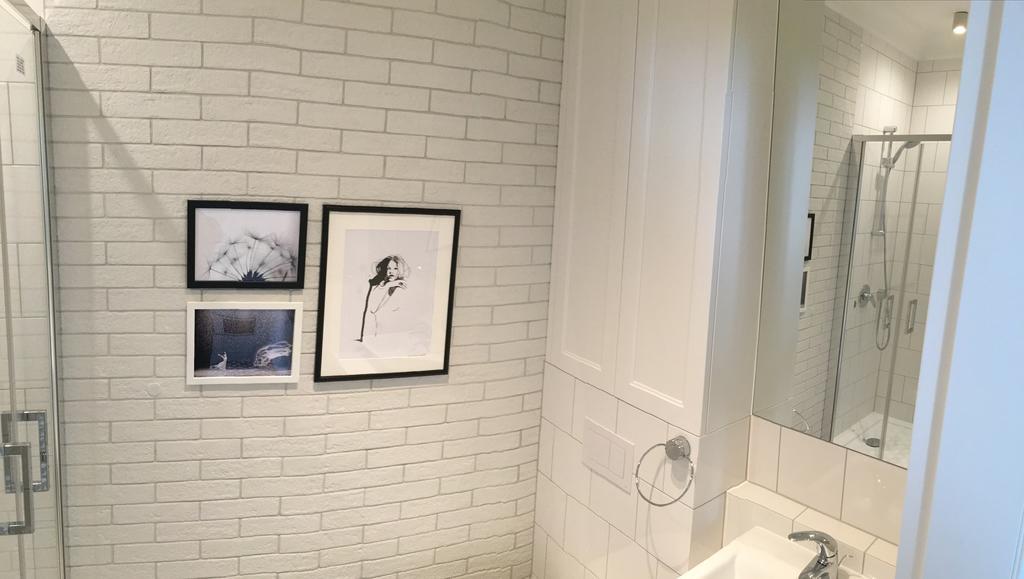 Apartamenty Dlugi Targ Danzig Exterior foto