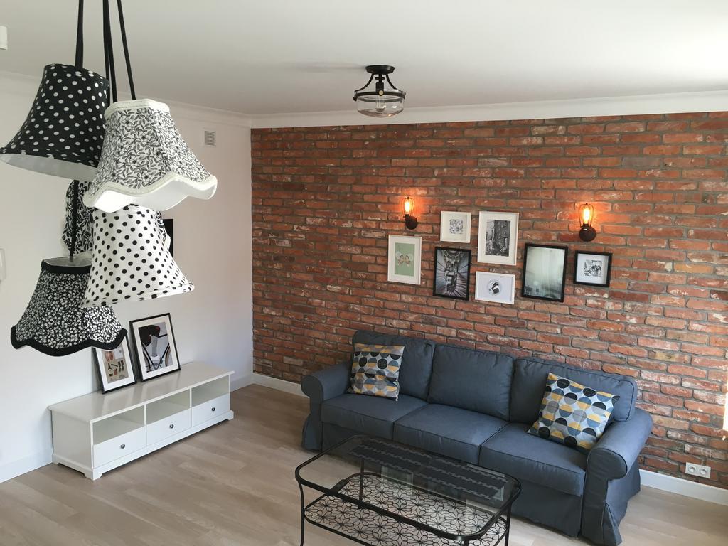 Apartamenty Dlugi Targ Danzig Exterior foto