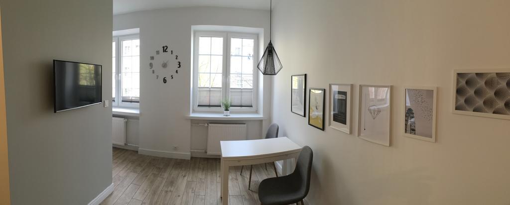 Apartamenty Dlugi Targ Danzig Exterior foto