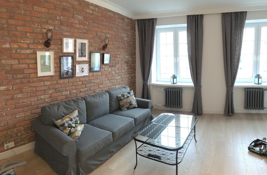 Apartamenty Dlugi Targ Danzig Exterior foto