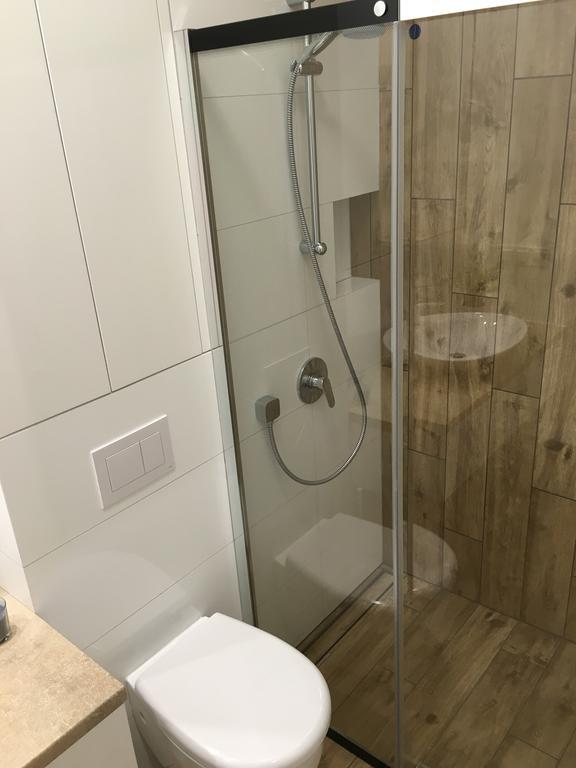 Apartamenty Dlugi Targ Danzig Exterior foto