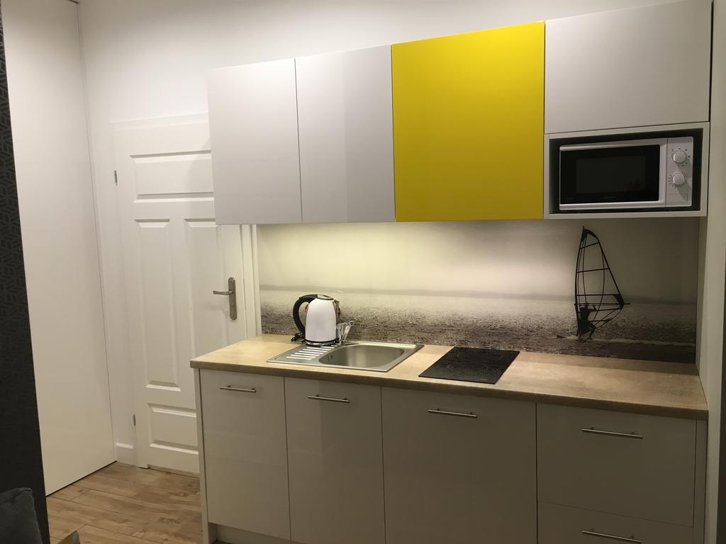 Apartamenty Dlugi Targ Danzig Exterior foto