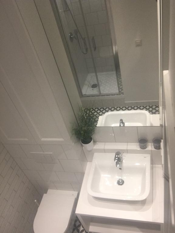 Apartamenty Dlugi Targ Danzig Exterior foto