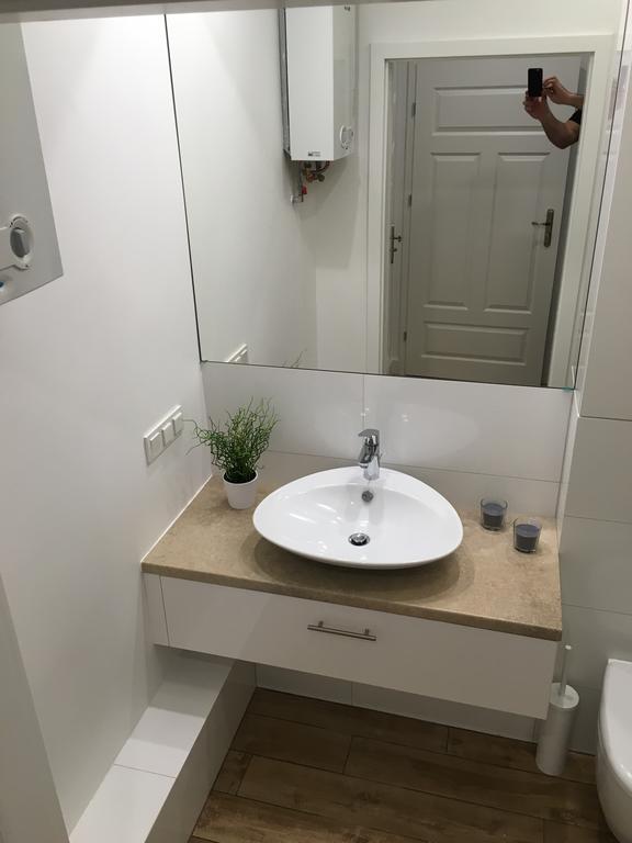 Apartamenty Dlugi Targ Danzig Exterior foto